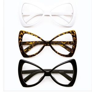 Fashion Glasses